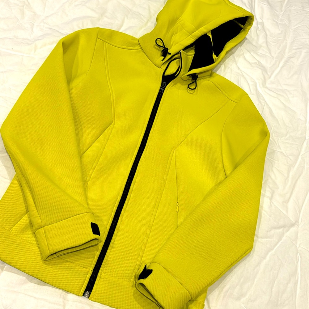 Armani Exchange Jacket